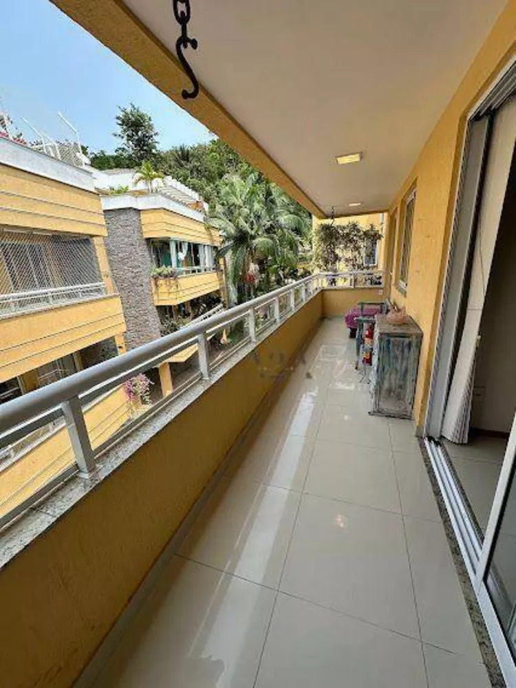 Cobertura, 3 quartos - Foto 42