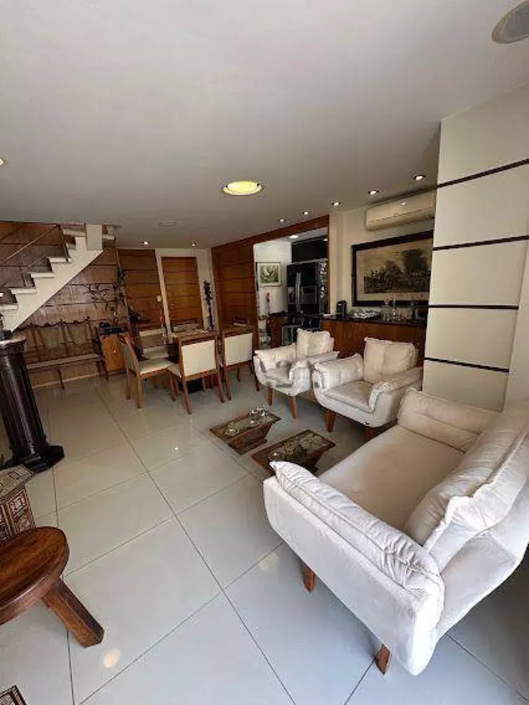 Cobertura, 3 quartos - Foto 35