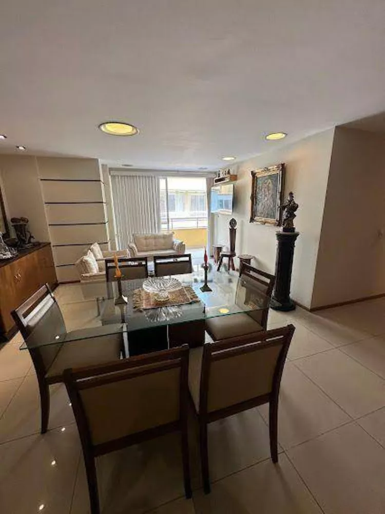 Cobertura, 3 quartos - Foto 33