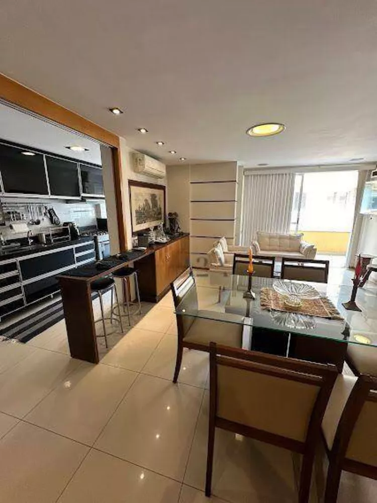 Cobertura, 3 quartos - Foto 31