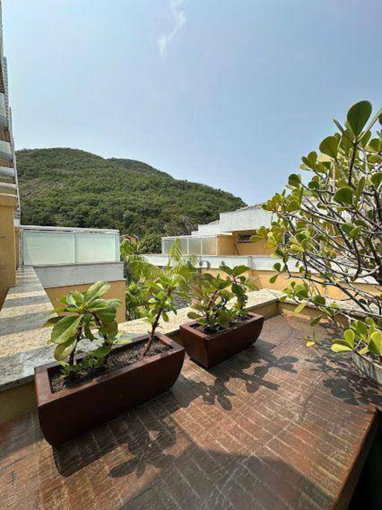 Cobertura, 3 quartos - Foto 3