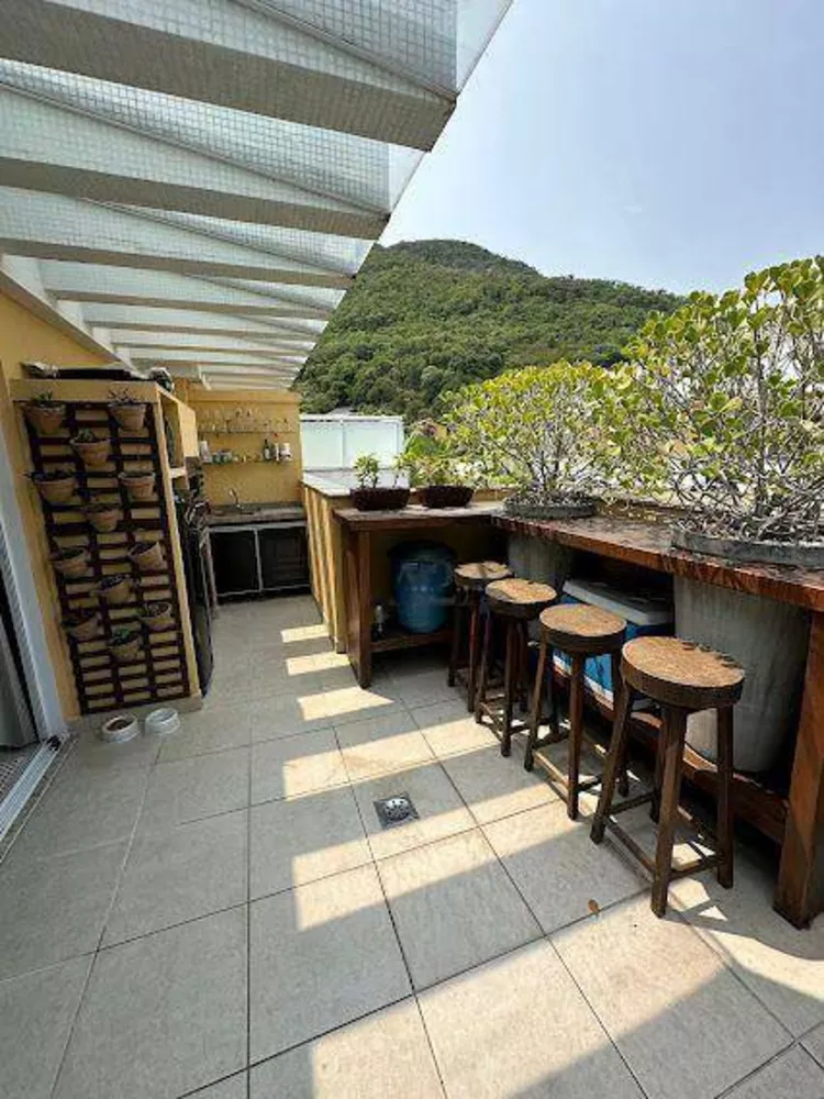 Cobertura, 3 quartos - Foto 7