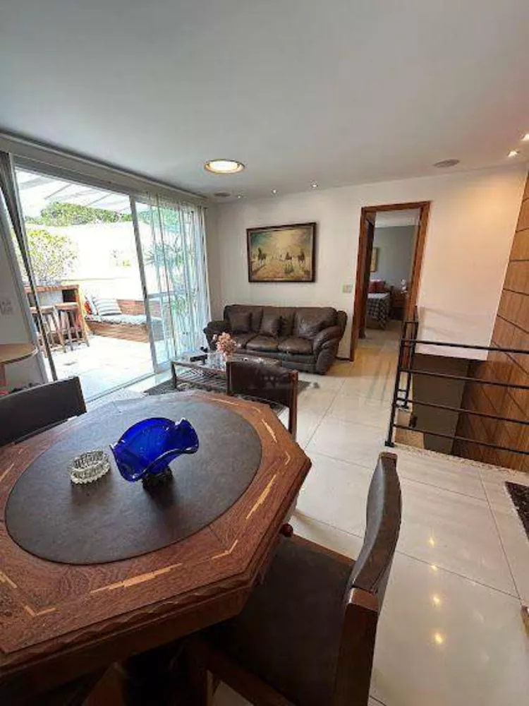 Cobertura, 3 quartos - Foto 19