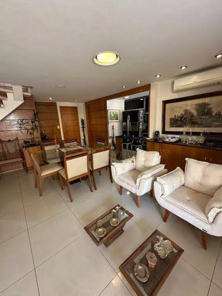 Cobertura, 3 quartos - Foto 36