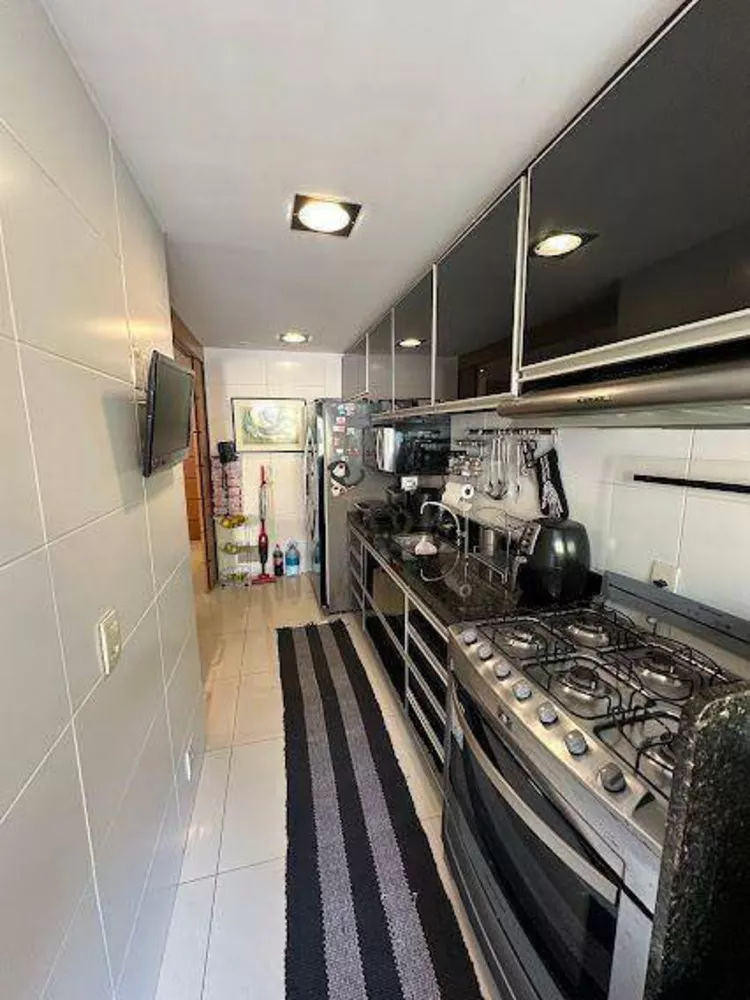 Cobertura, 3 quartos - Foto 39