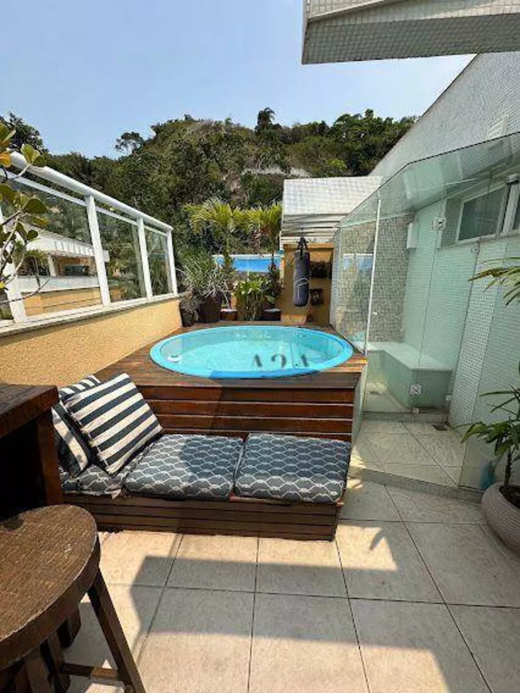 Cobertura, 3 quartos - Foto 6