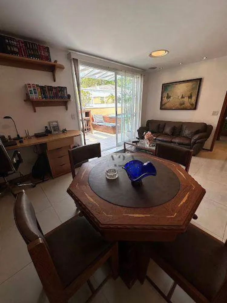 Cobertura, 3 quartos - Foto 18