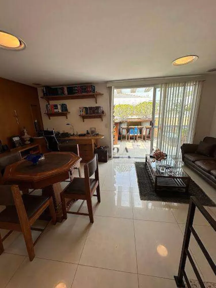 Cobertura, 3 quartos - Foto 21