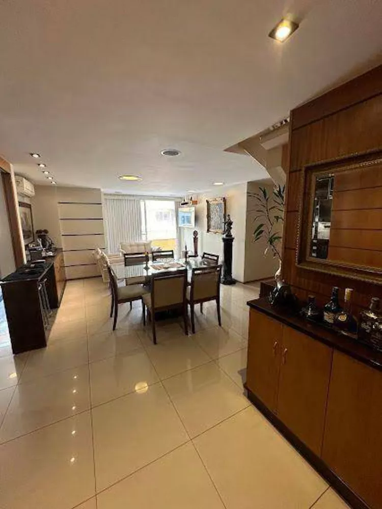 Cobertura, 3 quartos - Foto 30