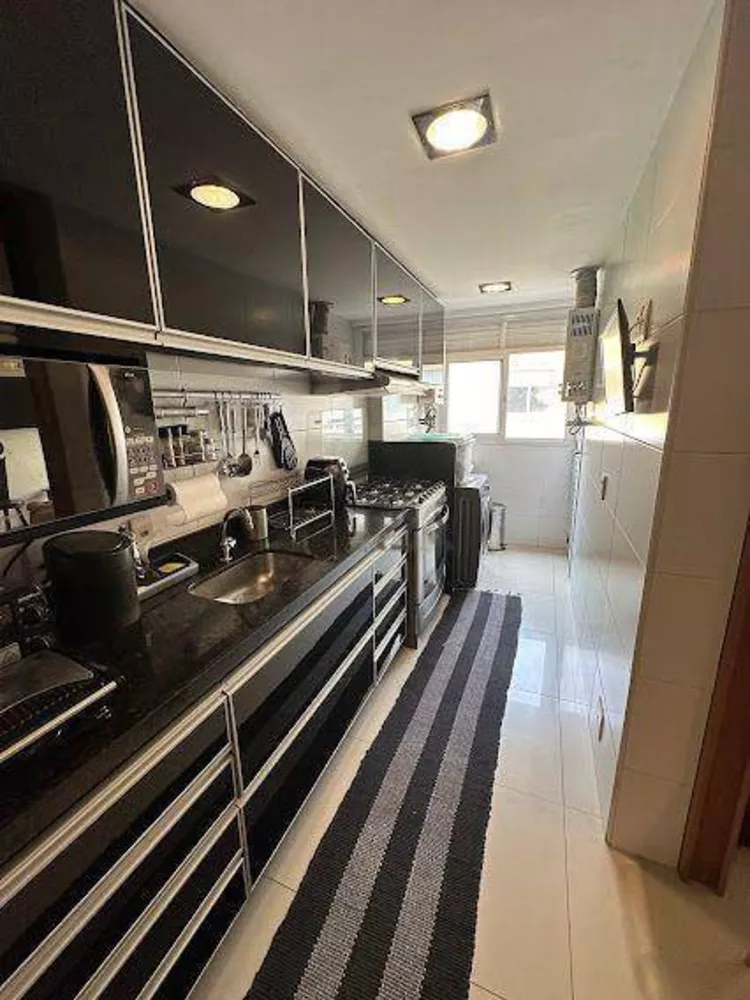 Cobertura, 3 quartos - Foto 41