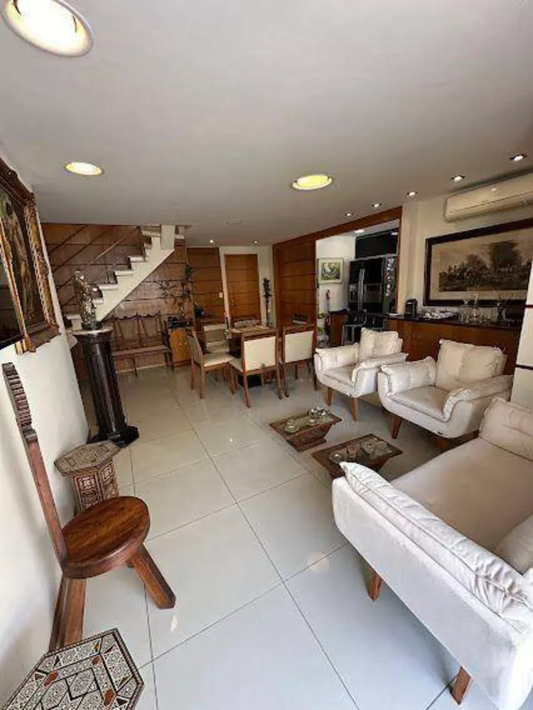 Cobertura, 3 quartos - Foto 34