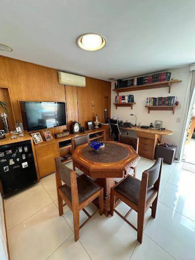 Cobertura, 3 quartos - Foto 20