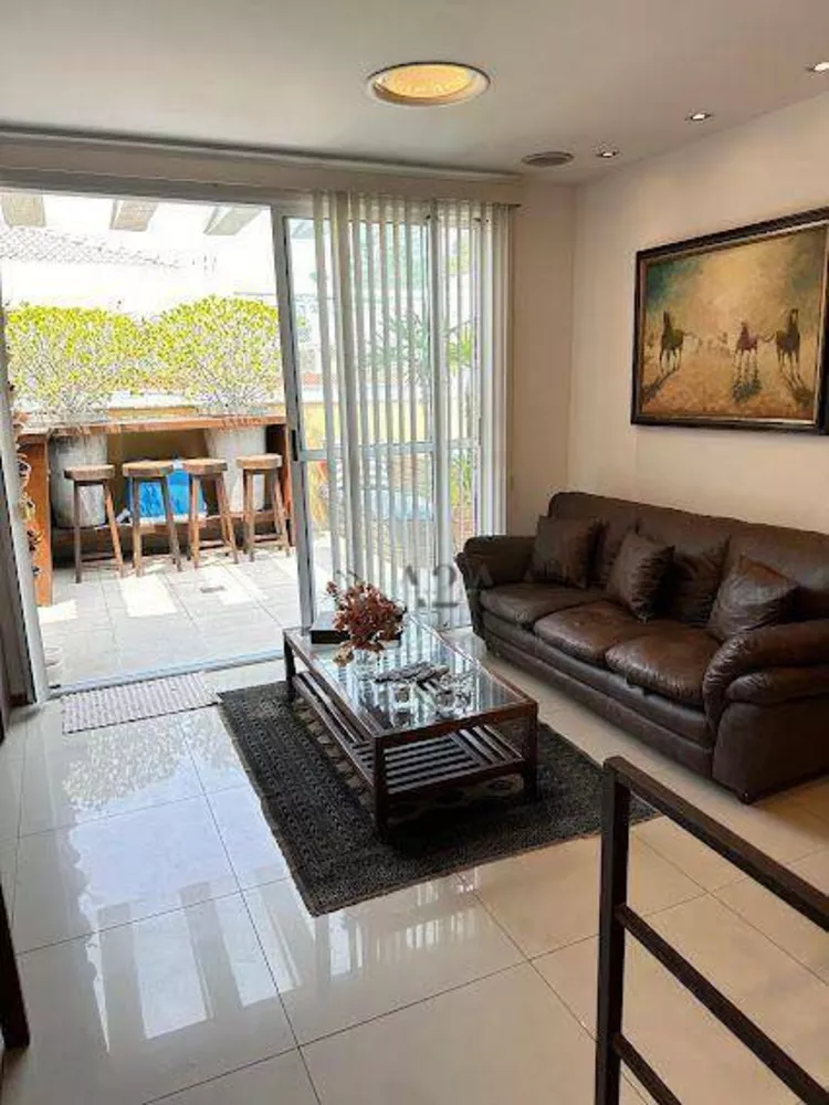 Cobertura, 3 quartos - Foto 22