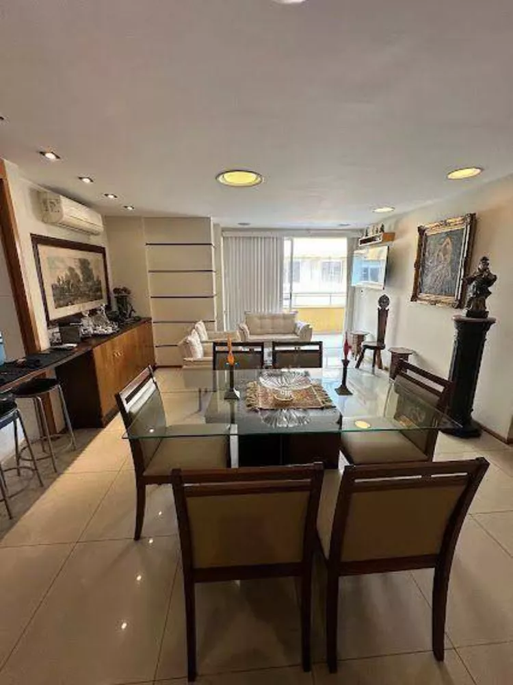 Cobertura, 3 quartos - Foto 32