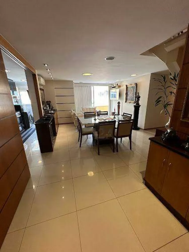 Cobertura, 3 quartos - Foto 29