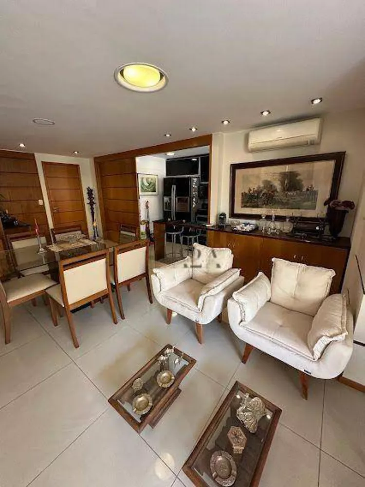 Cobertura, 3 quartos - Foto 37