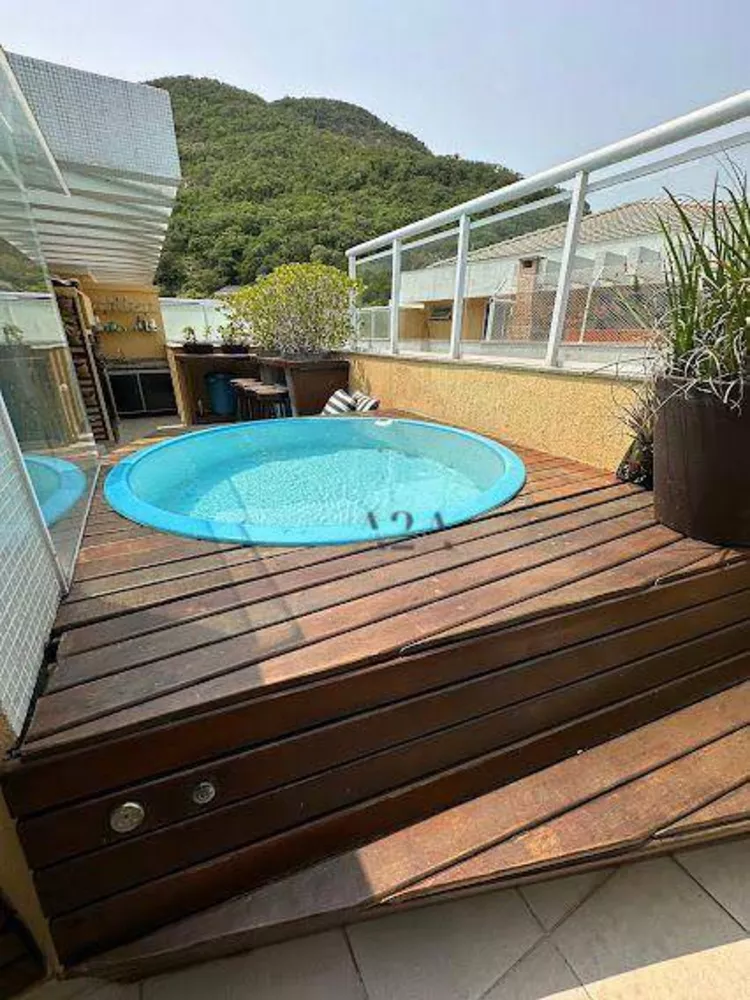 Cobertura, 3 quartos - Foto 8