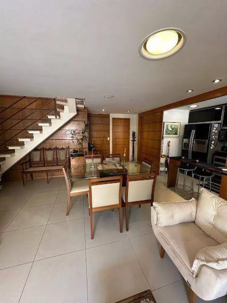 Cobertura, 3 quartos - Foto 38