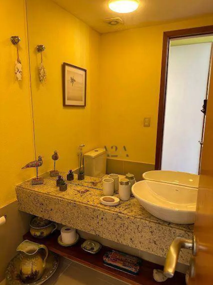 Cobertura, 3 quartos - Foto 28