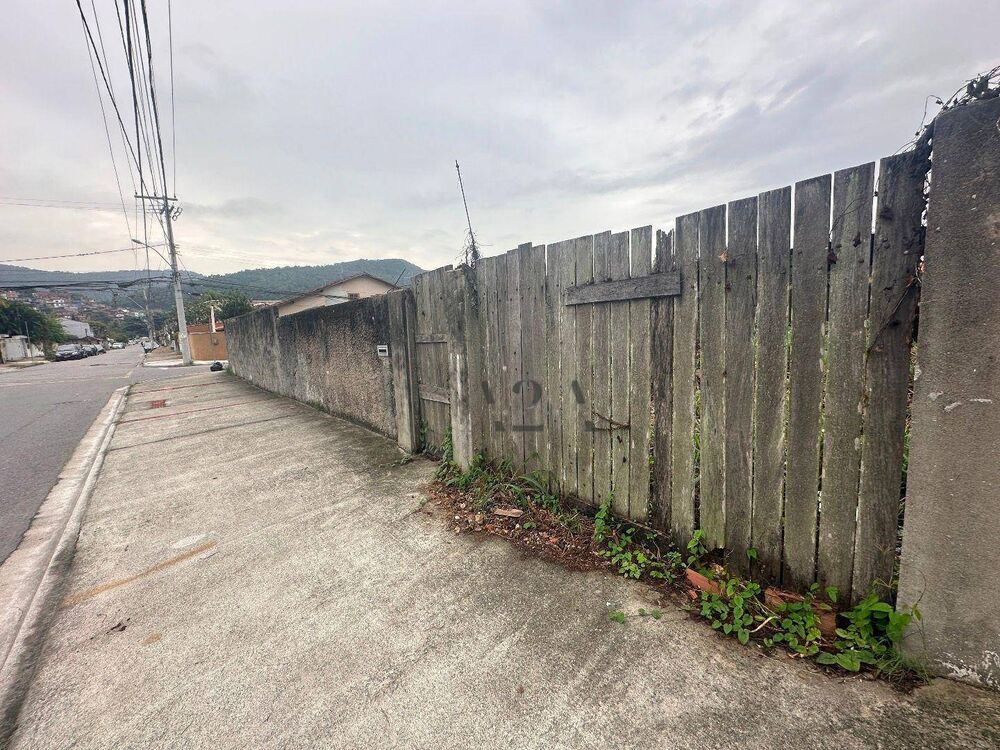 Terreno, 360 m² - Foto 1