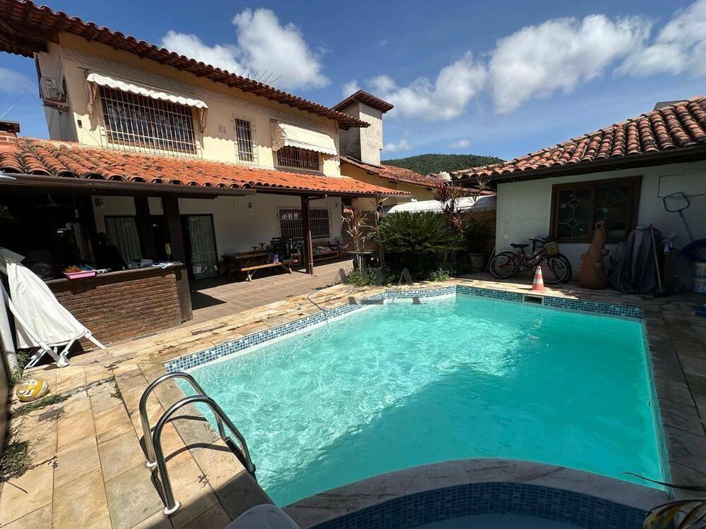 Casa, 3 quartos, 240 m² - Foto 15