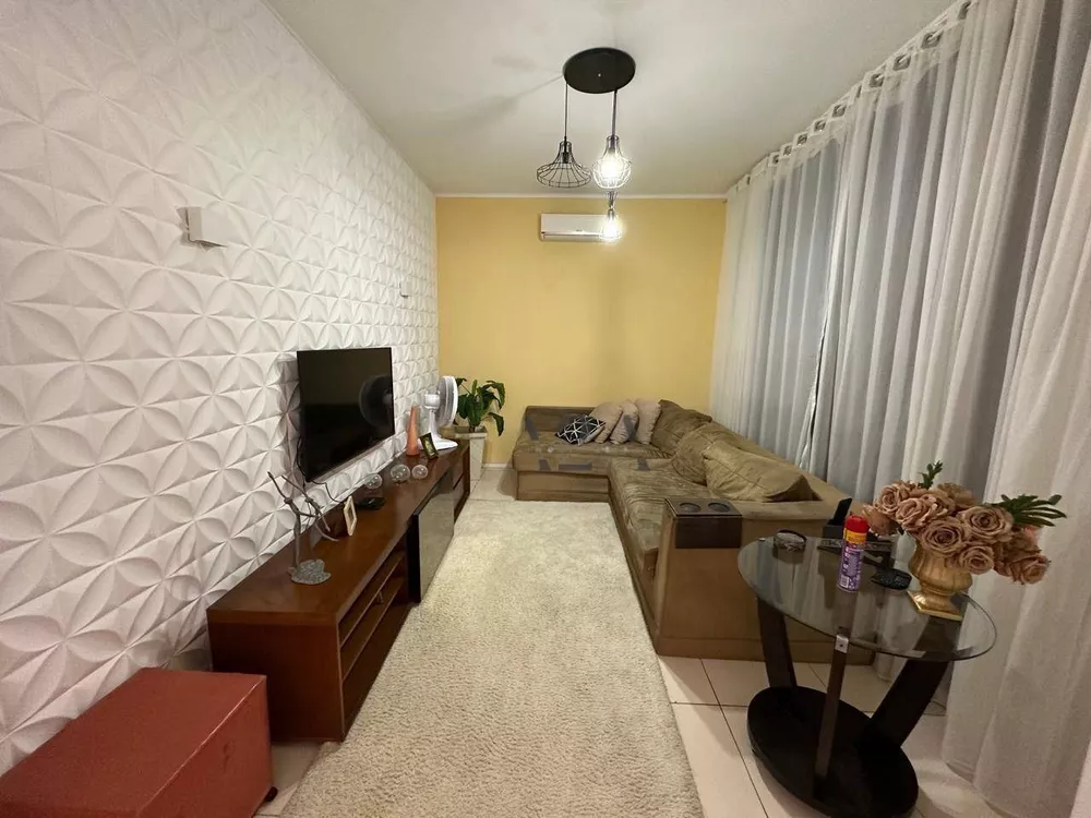 Casa, 3 quartos, 240 m² - Foto 5