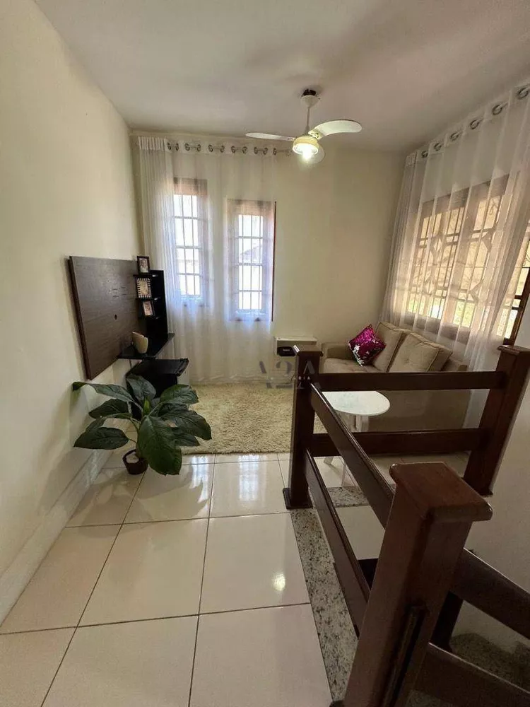 Casa, 3 quartos, 240 m² - Foto 7