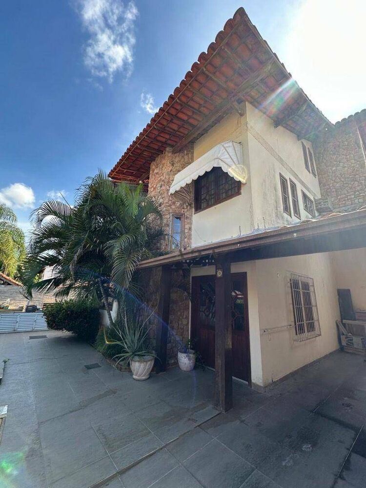 Casa, 3 quartos, 240 m² - Foto 17