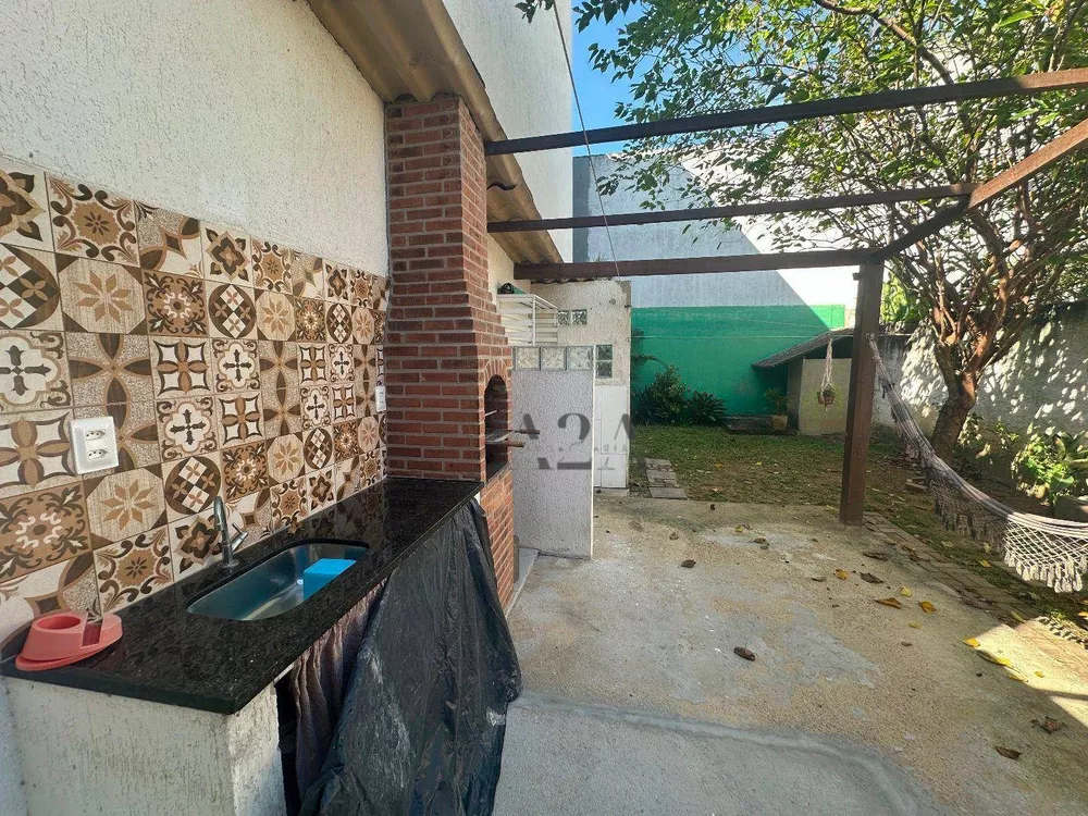 Casa, 3 quartos, 160 m² - Foto 6