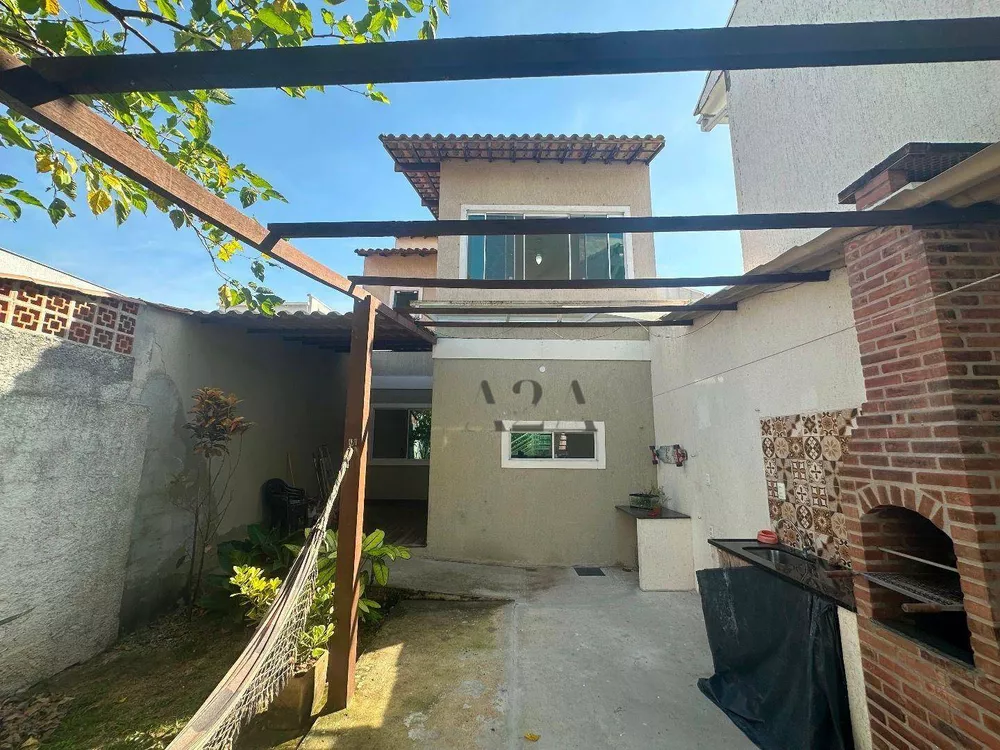 Casa, 3 quartos, 160 m² - Foto 9