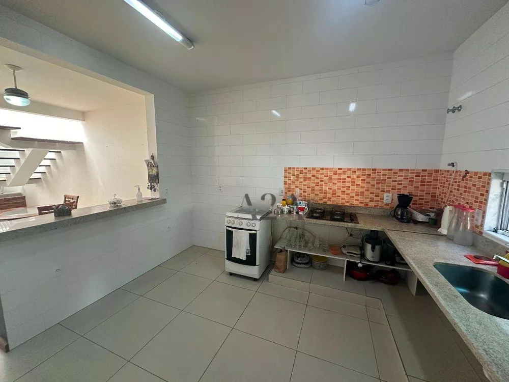 Casa, 3 quartos, 160 m² - Foto 15