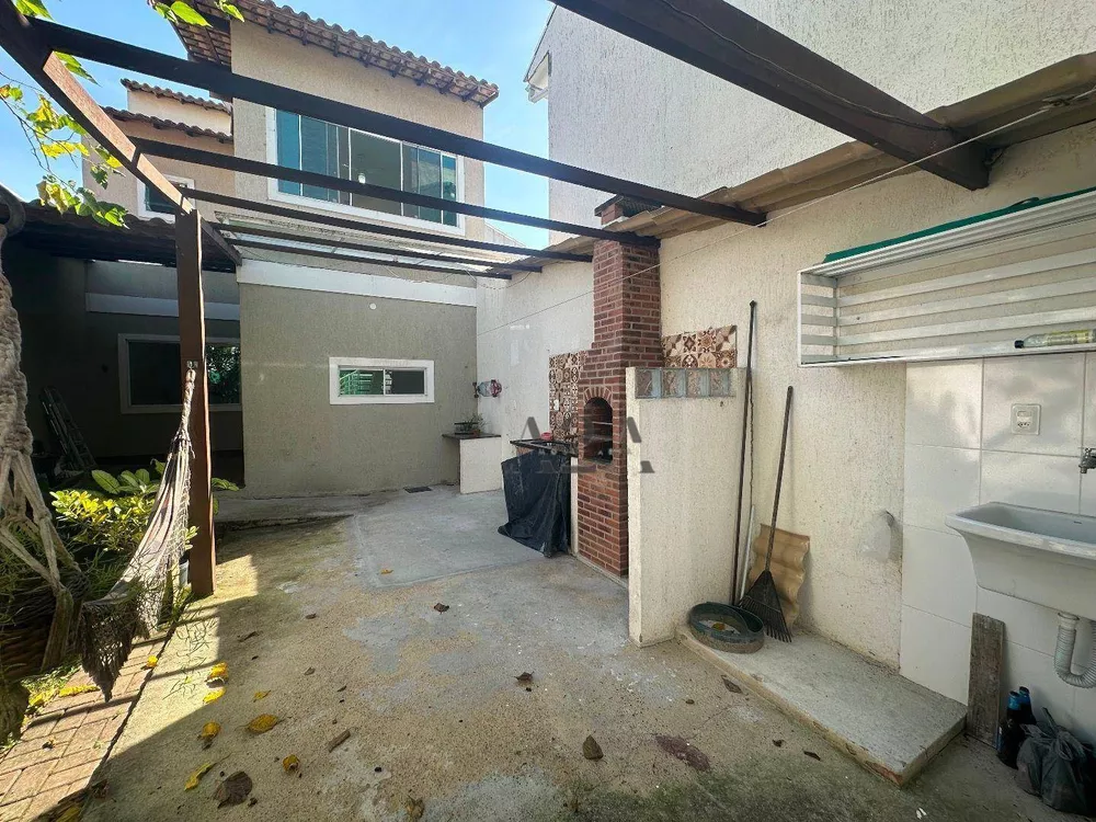 Casa, 3 quartos, 160 m² - Foto 13
