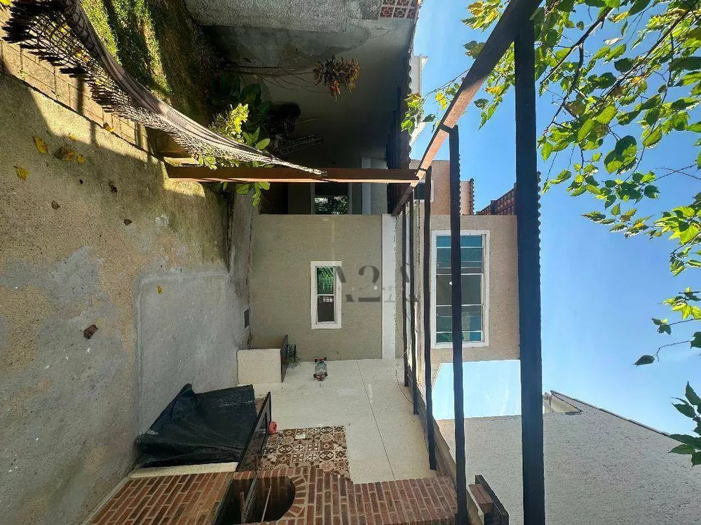 Casa, 3 quartos, 160 m² - Foto 29