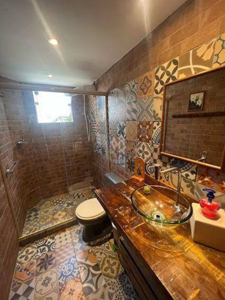 Casa, 5 quartos, 250 m² - Foto 22