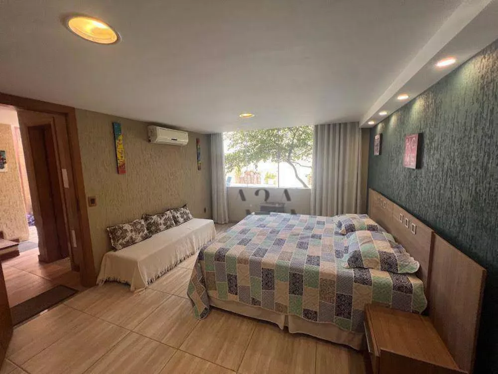 Casa, 5 quartos, 250 m² - Foto 16