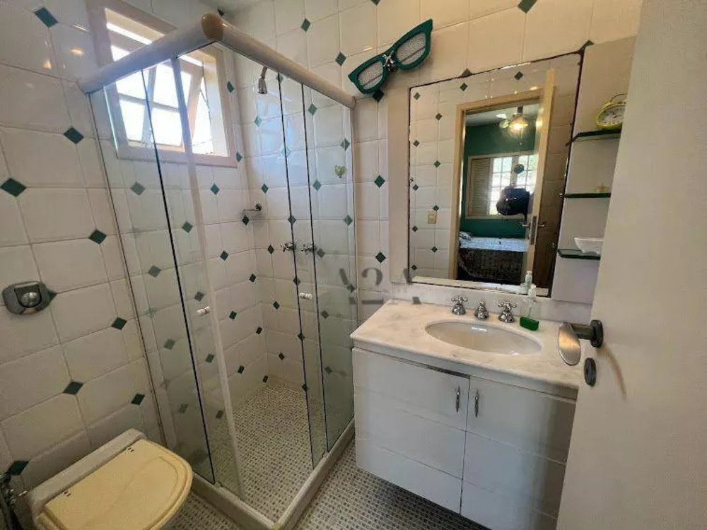 Casa, 5 quartos, 250 m² - Foto 39