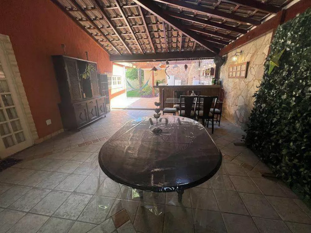 Casa, 5 quartos, 250 m² - Foto 6