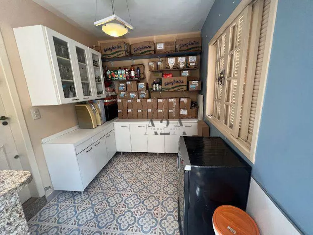 Casa, 5 quartos, 250 m² - Foto 25