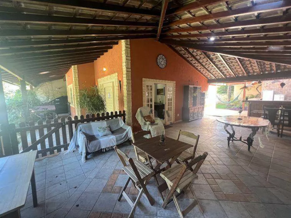 Casa, 5 quartos, 250 m² - Foto 5