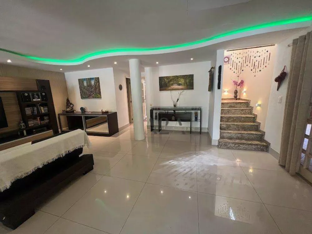 Casa, 5 quartos, 250 m² - Foto 48