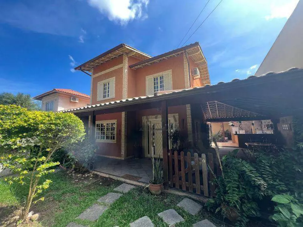 Casa, 5 quartos, 250 m² - Foto 45