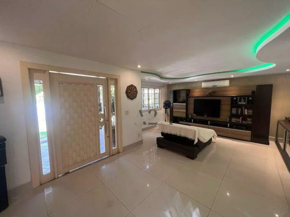 Casa, 5 quartos, 250 m² - Foto 28