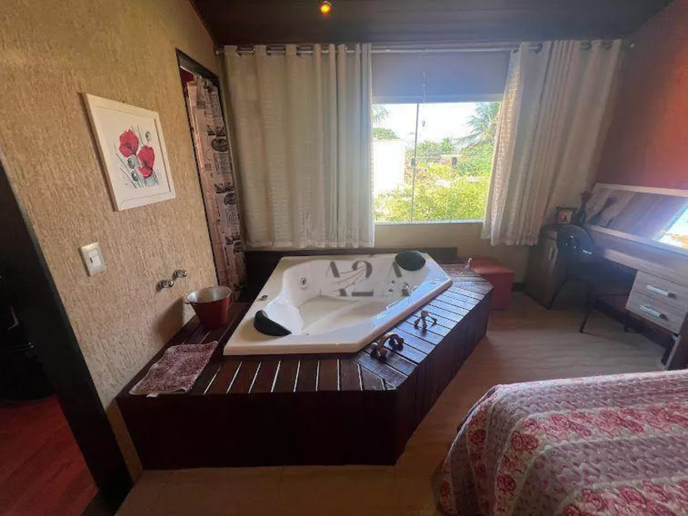 Casa, 5 quartos, 250 m² - Foto 17