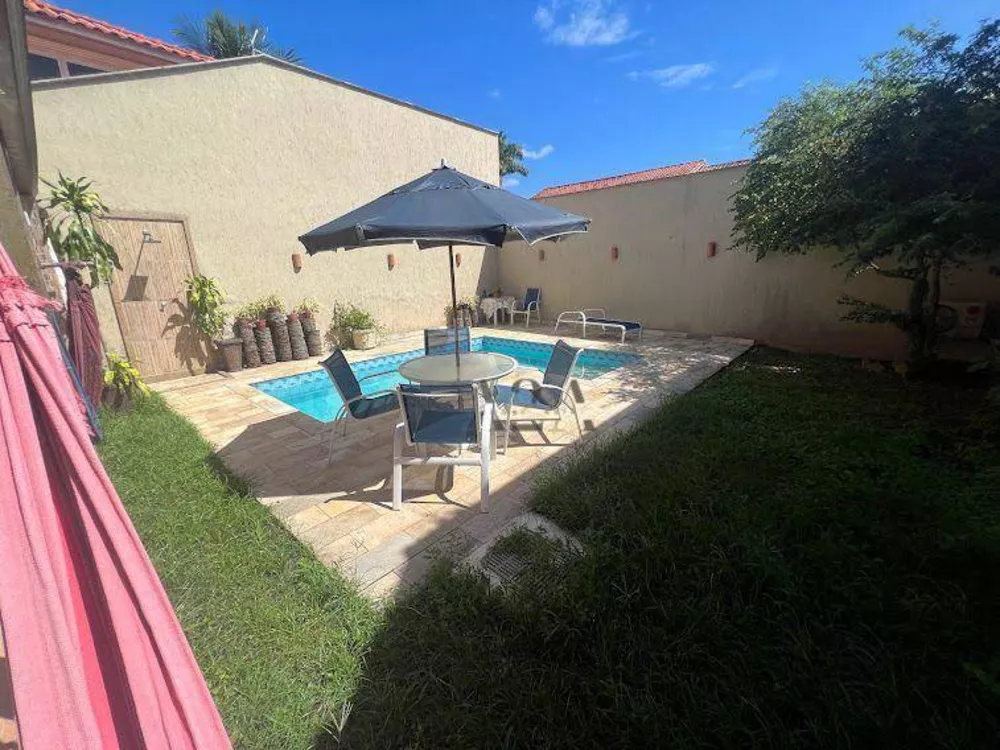 Casa, 5 quartos, 250 m² - Foto 14