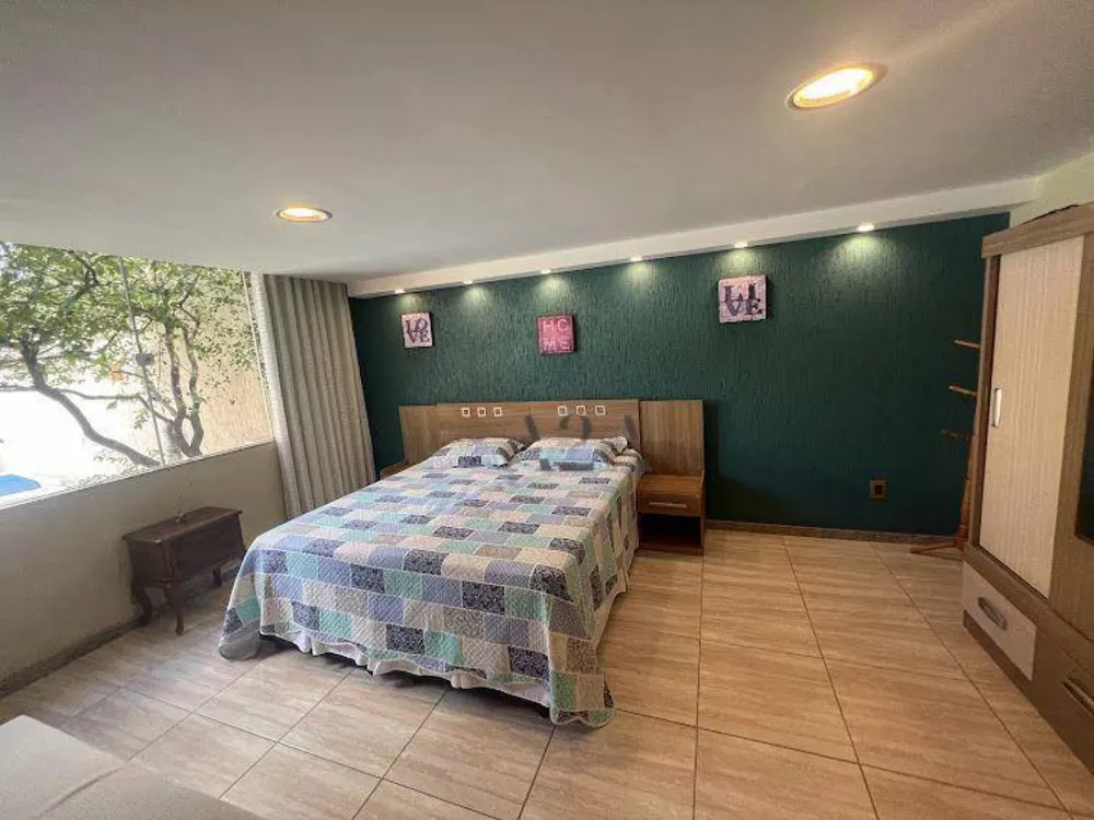 Casa, 5 quartos, 250 m² - Foto 15