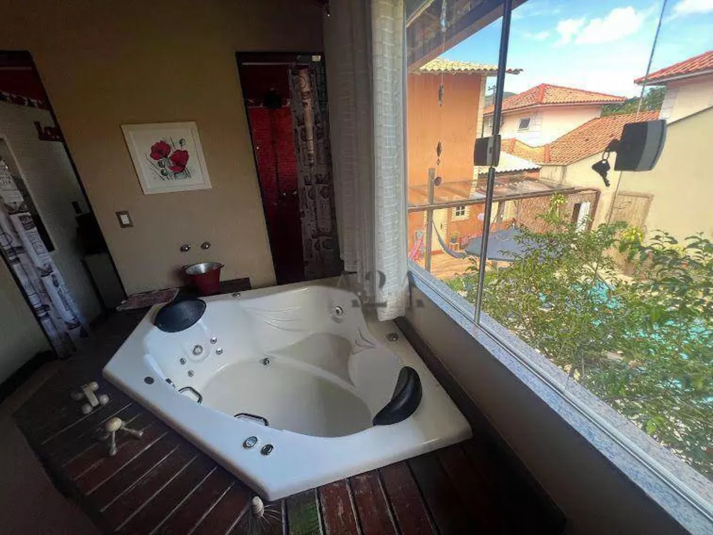 Casa, 5 quartos, 250 m² - Foto 18