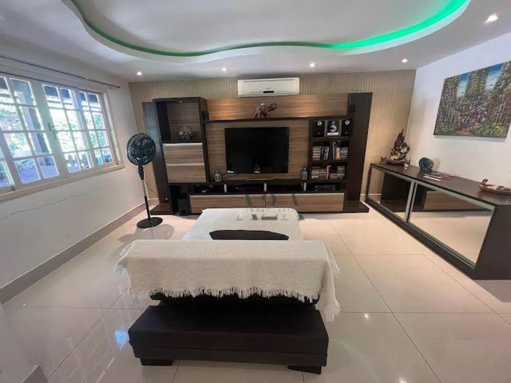 Casa, 5 quartos, 250 m² - Foto 30
