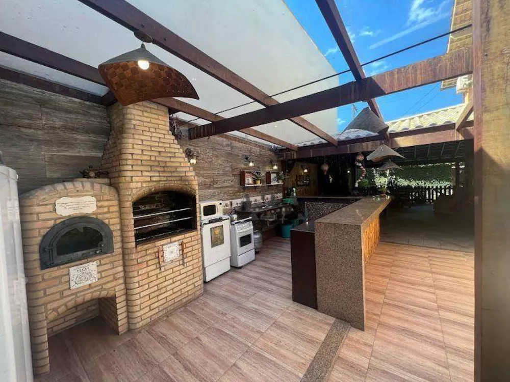 Casa, 5 quartos, 250 m² - Foto 10