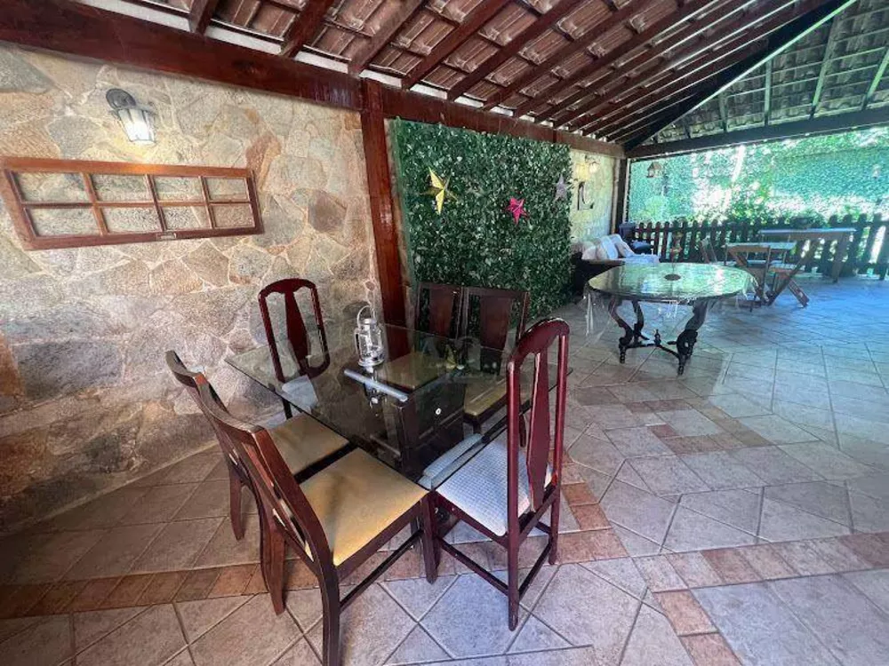 Casa, 5 quartos, 250 m² - Foto 7
