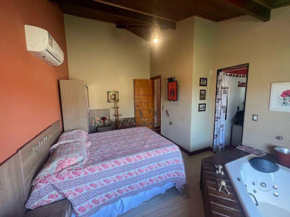 Casa, 5 quartos, 250 m² - Foto 19